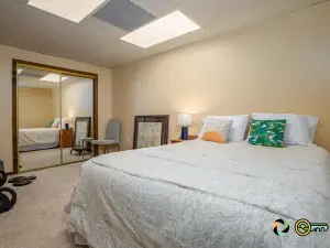 Sparkling Bear Lodge | Epic views! | Touch the stars
