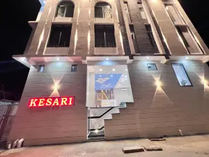 Kesari Guest House