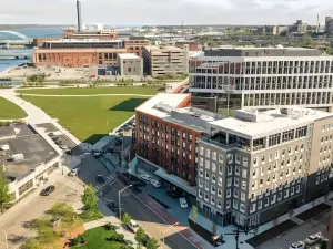 Aloft Providence Downtown