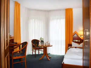 Hotel Schöne Aussicht
