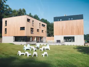 Daft Hotel & Glamping