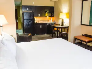 Holiday Inn Express & Suites Havelock NW-New Bern