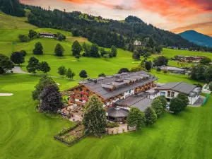 Rasmushof - Hotel Kitzbühel