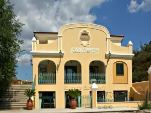 Residence Cala Liberotto