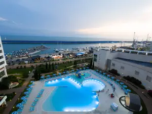 Radisson Blu Resort & Congress Centre, Sochi