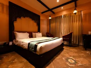 Hotel Brij Residency