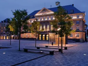 Appart-Hotel Gwendy