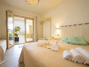 Hotel Essenza di Mirto