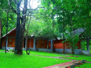 Hotel Viverra
