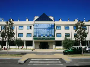 Hotel Parisi