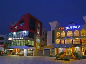 Hotel Shanti Kamal