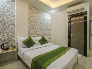 Itsy Hotels le Clover