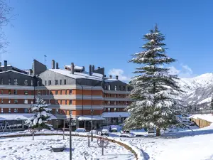 Hotel Montarto
