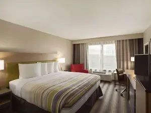Country Inn & Suites by Radisson, Monterey Beachfront-Marina, CA
