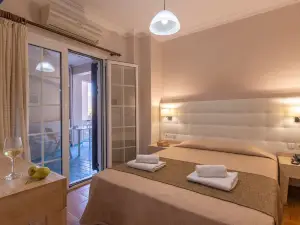 Panorama Botsaris Apartments