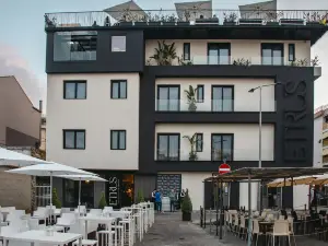 Etrus - Boutique Room & Rooftop