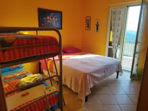 La Vecchia Taverna B&B
