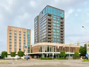 Van der Valk Hotel Venlo