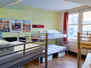 St Christopher's Hammersmith