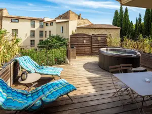 Garrigae Distillerie de Pezenas - Hotellerie & Spa