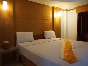 PP Hotel Dannok