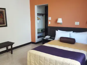 Hotel Valgrande