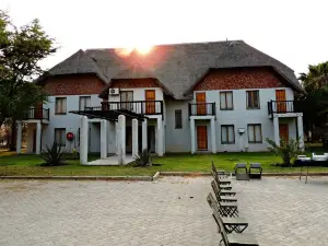 Tautona Lodge