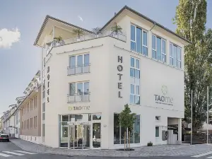 TAOme Feng Shui Stadthotel Breisgau