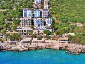 Cappari Hotels Aquaprincess