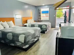 Relax Inn