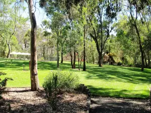 A-Line Holiday Park