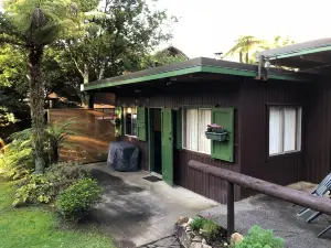 Rapaura Watergardens