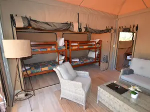 Coalmine Beach Holiday Park
