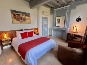 L'Etap'Corteline