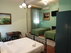 B&B le Stanze del Sogno