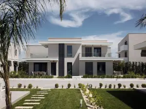 Nefeli and Nefeli Residential Complexes