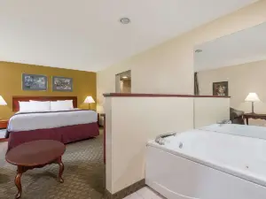 Days Inn by Wyndham Norton