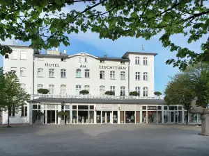 Hotel Am Leuchtturm