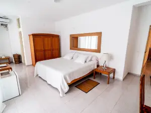 Pousada Praia Maria