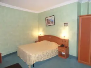 Hotel Zidane