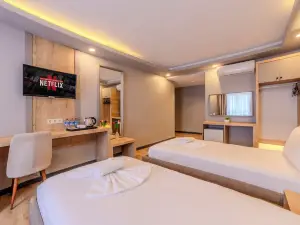 Evim Hotel ÇORLU