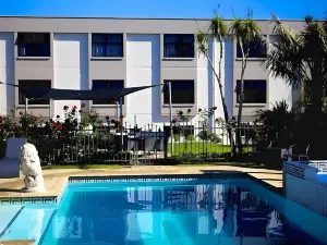 The Devon Hotel A Heritage Hotel