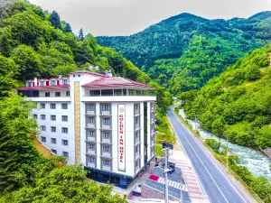 골든 인 호텔 우중골