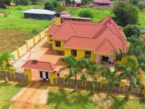 KDP LODGE KIHONDA