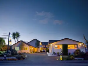 Arrow Motel Apartments