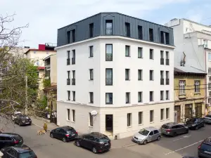 Venis Boutique Hotel