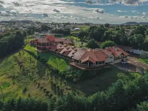 Hotel Lago Dourado