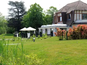 Le Relais de La Malmaison, A Member of Radisson IN