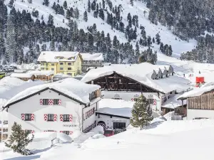 Hotel Jagdschloss Resort