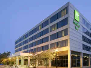 Holiday Inn Milton Keynes - Central